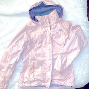 Northface Women’s Rain Jacket